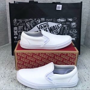 Vans Classic Slip-On
